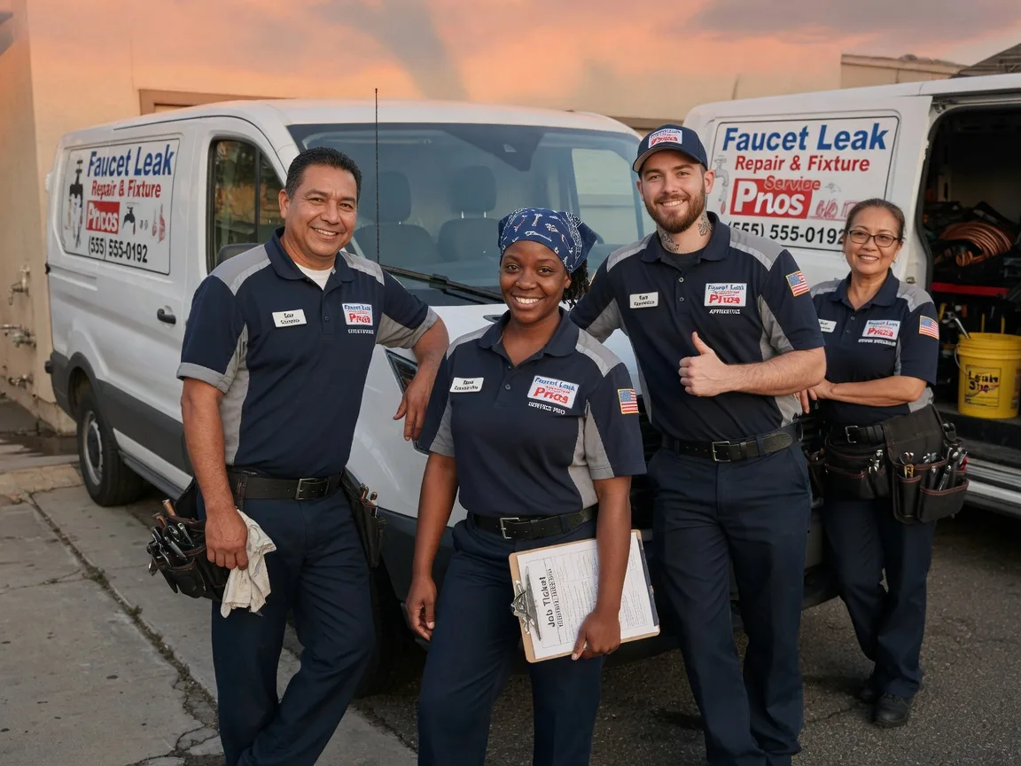 Faucet Repair company in New Hartford, NY